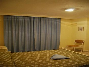 Manolya Hotel Мармарис Екстериор снимка